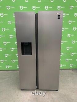 Samsung American Fridge Freezer RS8000 RS68A8840S9 Brushed Steel #LF48367