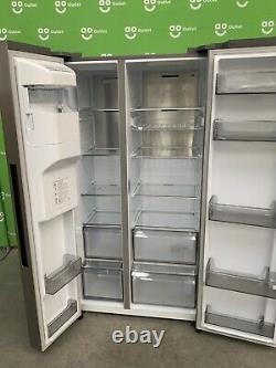 Samsung American Fridge Freezer RS8000 RS68A8840S9 Brushed Steel #LF48367