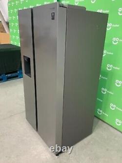 Samsung American Fridge Freezer RS8000 RS68A8840S9 Brushed Steel #LF50782