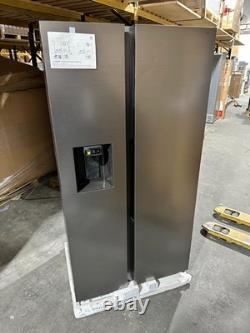 Samsung American Fridge Freezer Wifi No Frost RS70F64KETEU #LF119234