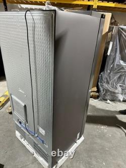 Samsung American Fridge Freezer Wifi No Frost RS70F64KETEU #LF119234
