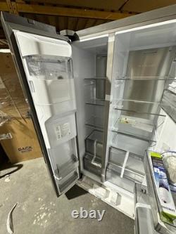 Samsung American Fridge Freezer Wifi No Frost RS70F64KETEU #LF119234
