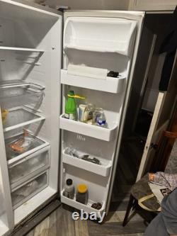 Samsung American Style Fridge Freezer