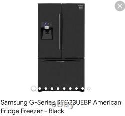 Samsung American Style Fridge Freezer