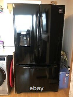 Samsung American Style Fridge Freezer