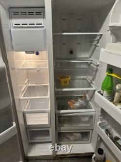 Samsung American Style Fridge Freezer