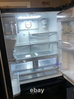 Samsung American Style Fridge Freezer