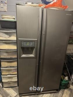 Samsung American Style Fridge Freezer