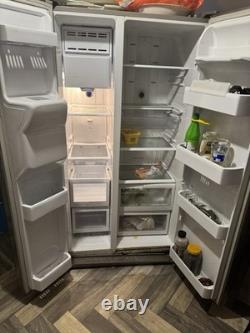Samsung American Style Fridge Freezer