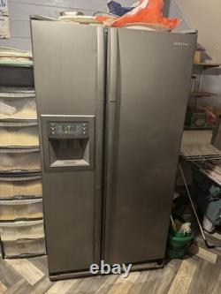 Samsung American Style Fridge Freezer
