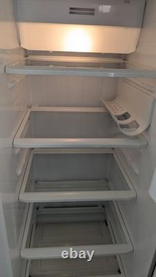 Samsung American-Style Fridge Freezer Clean, Spacious, Bargain Price