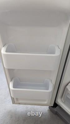 Samsung American-Style Fridge Freezer Clean, Spacious, Bargain Price
