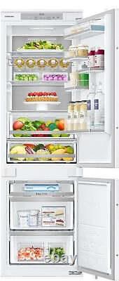 Samsung BRB260031WW Fridge Freezer Integrated 7030 Frost Free CLEARANCE