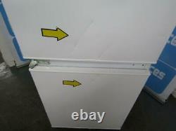 Samsung BRB260031WW Integrated 7030 Frost Free Fridge Freezer Sliding Door EX-D