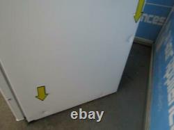 Samsung BRB260031WW Integrated 7030 Frost Free Fridge Freezer Sliding Door EX-D