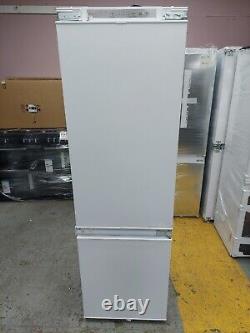 Samsung BRB26600FWW F 54cm Built In Fridge Freezer 70/30 Frost Free White #8022