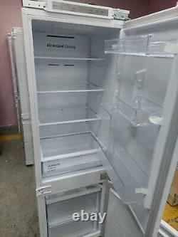 Samsung BRB26600FWW F 54cm Built In Fridge Freezer 70/30 Frost Free White #8022