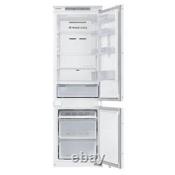 Samsung BRB26600FWW Fridge Freezer Integrated 7030 Frost Free REFURBISHED