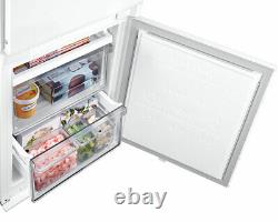 Samsung BRB26705DWW Integrated 70/30 Fridge Freezer Sliding Door