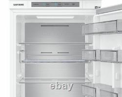 Samsung BRB26705DWW Integrated 70/30 Fridge Freezer Sliding Door