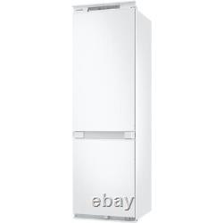 Samsung BRB26705FWW Built In Fridge Freezer with SpaceMax Technology White