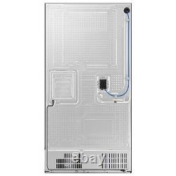 Samsung Bespoke 645 Litre Four Door American Fridge Freezer Bla RF65DB970E22EU