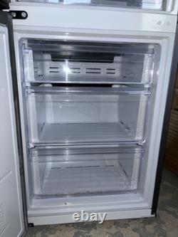 Samsung Bespoke RB34A6B2E41/EU 70/30 Freezer Refrigerator Glam Navy