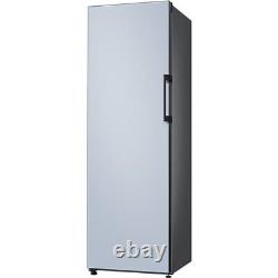 Samsung Bespoke RZ32C76GE48 Tall One Door Freezer with Wi-Fi Embedded & Smart