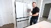Samsung Bespoke Refrigerator Review Is It As Chill As It Looks