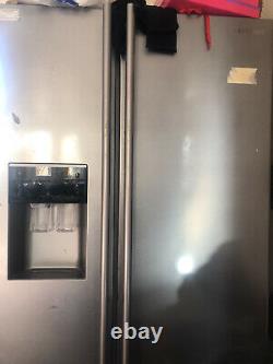 Samsung Double Door Fridge