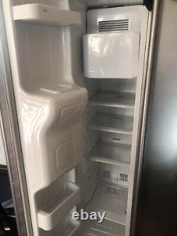 Samsung Double Door Fridge