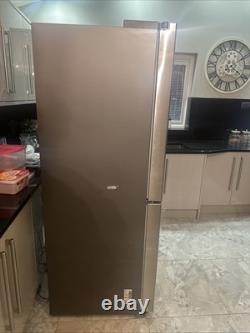 Samsung Family Hub RF56M9540SR/EU Smart Fridge Freezer American-Style 4 Doors
