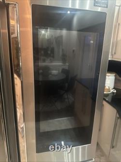 Samsung Family Hub RF56M9540SR/EU Smart Fridge Freezer American-Style 4 Doors