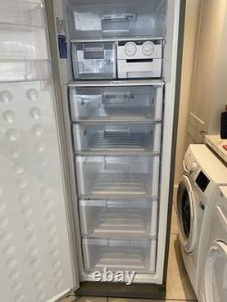 Samsung Free Standing Tall Freezer