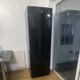 Samsung Freestanding 2 Door Frost Free Fridge Freezer Black Gloss 330l+