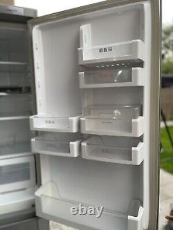 Samsung Freestanding Fridge Freezer