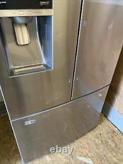 Samsung French Door Fridge Freezer Ref 36992-1-A Model RF23HTEDBSR/EU