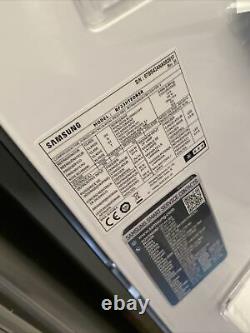 Samsung French Door Fridge Freezer Ref 36992-1-A Model RF23HTEDBSR/EU