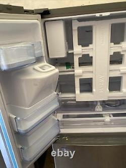 Samsung French Door Fridge Freezer Ref 36992-1-A Model RF23HTEDBSR/EU