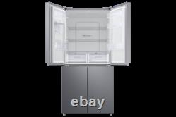 Samsung French Style Fridge Freezer with Twin Cooling Plus