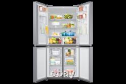 Samsung French Style Fridge Freezer with Twin Cooling Plus
