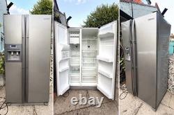 Samsung Fridge Freezer