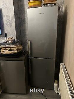 Samsung Fridge Freezer