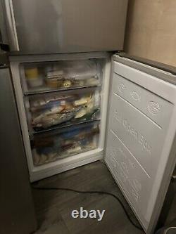 Samsung Fridge Freezer