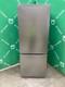 Samsung Fridge Freezer 60/40 No Frost Silver E Rated Rb53dg703es9eu #lf106563