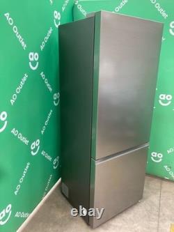 Samsung Fridge Freezer 60/40 No Frost Silver E Rated RB53DG703ES9EU #LF106563