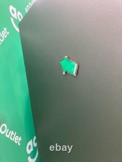 Samsung Fridge Freezer 60/40 No Frost Silver E Rated RB53DG703ES9EU #LF106563