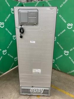 Samsung Fridge Freezer 60/40 No Frost Silver E Rated RB53DG703ES9EU #LF106563