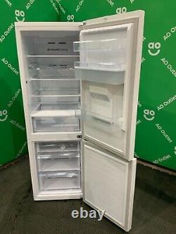 Samsung Fridge Freezer 60/40 No Frost White D Rated RB34C652DWW #LF89772