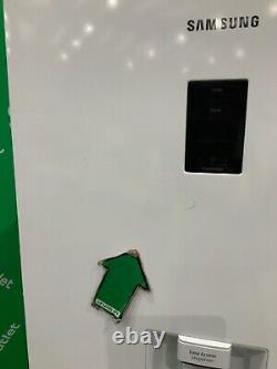 Samsung Fridge Freezer 60/40 No Frost White D Rated RB34C652DWW #LF89772